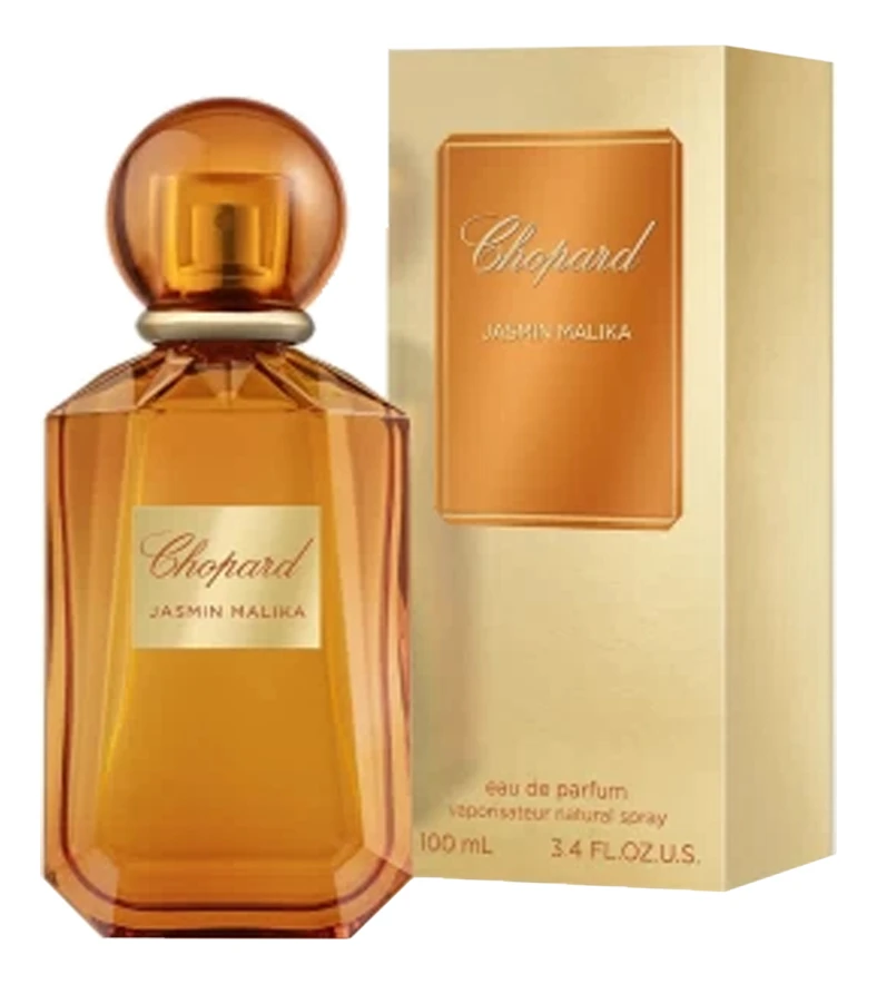 Chopard Jasmin Malika