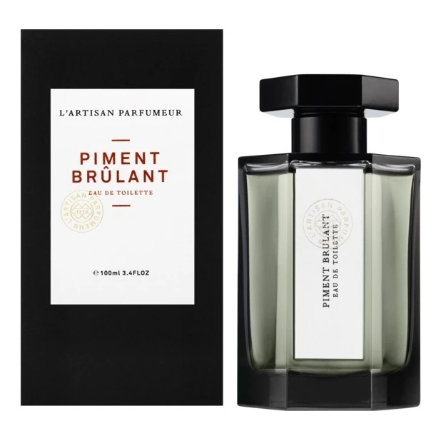 L`Artisan Parfumeur Piment Brulant