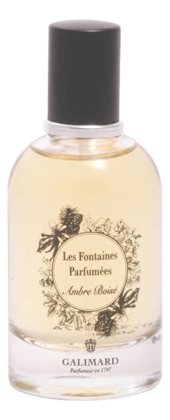 Galimard Ambre Boise