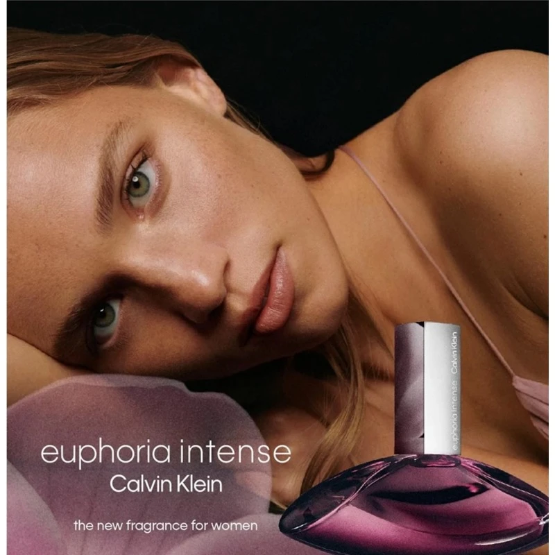 CALVIN KLEIN Euphoria Intense