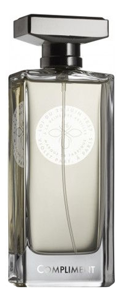 Maison Violet Compliment