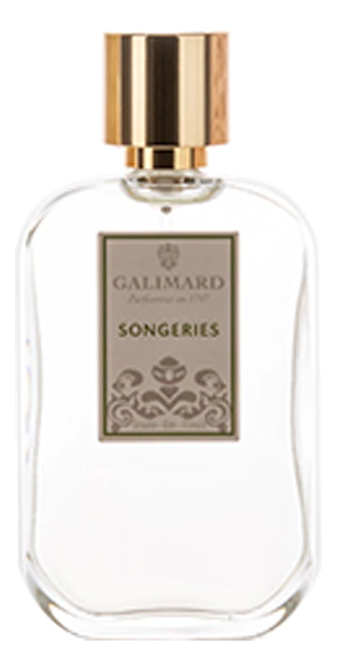 Galimard Songeries