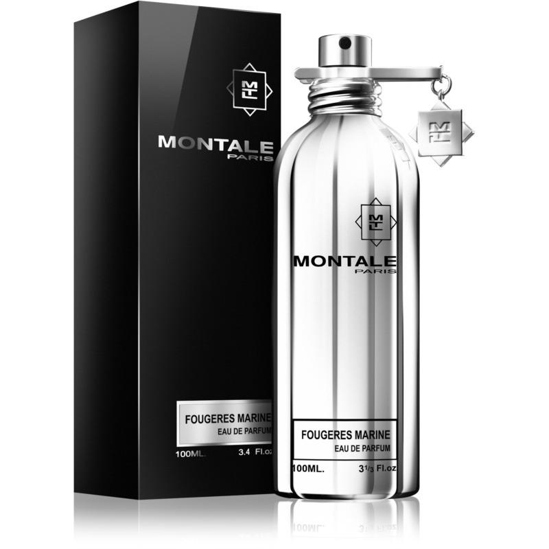 MONTALE Fougeres Marine