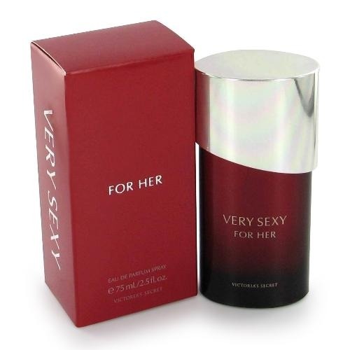 Victorias Secret Very Sexy for Her