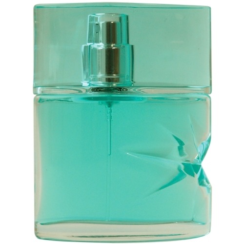 MUGLER Ice Men