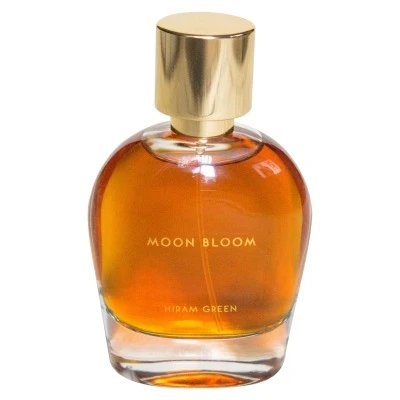Hiram Green Moon Bloom