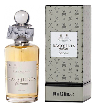 Penhaligons Racquets Formula