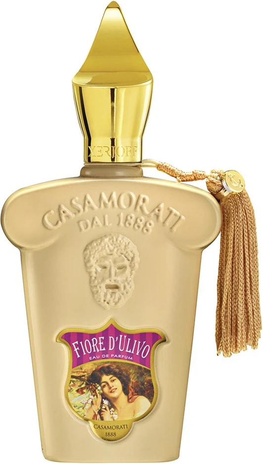 Xerjoff Casamorati Fiore D'Ulivo