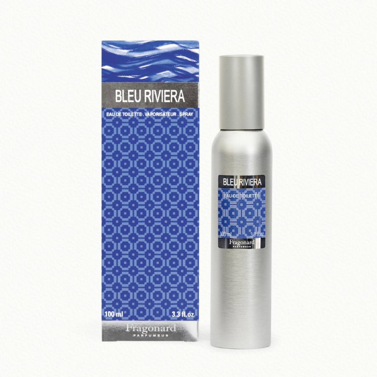 Fragonard Bleu Riviera