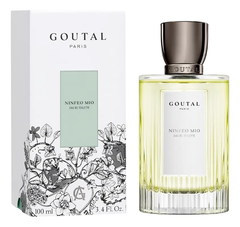Annick Goutal Ninfeo Mio