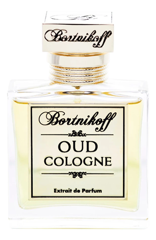 Bortnikoff Oud Cologne
