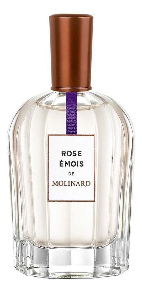 Molinard Rose Emois