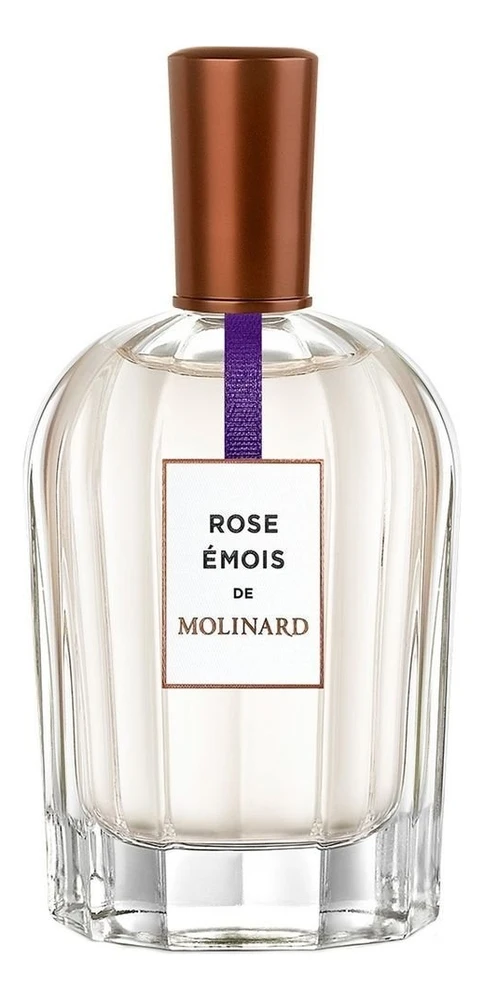 Molinard Rose Emois