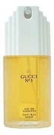 GUCCI Gucci No 3 Eau de Toilette