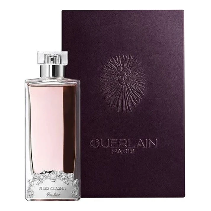 Guerlain Elixir Charnel Chypre Fatal