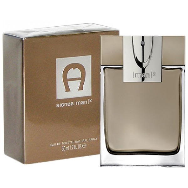 Etienne Aigner Man 2