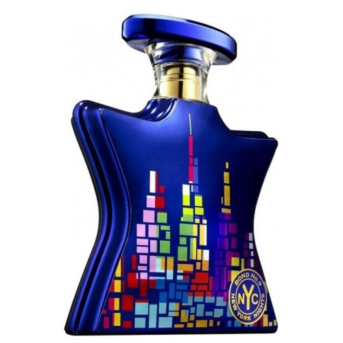Bond No. 9 New York Nights