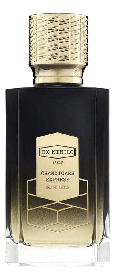 Ex Nihilo Chandigarh Express
