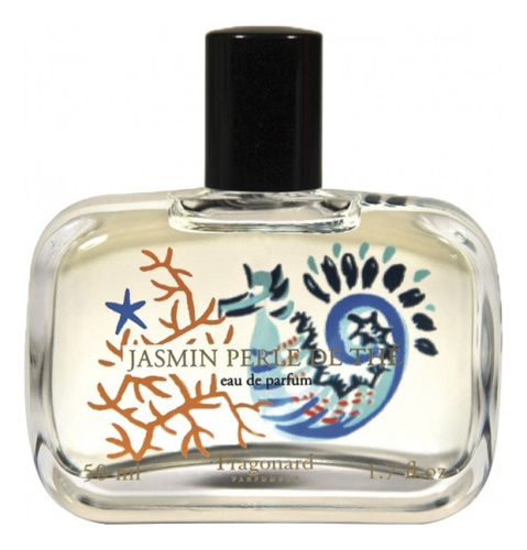 Fragonard Jasmin Perle de The