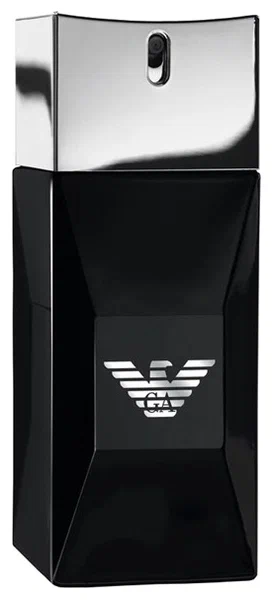 Giorgio Armani Emporio Armani Diamonds Black Carat for Him