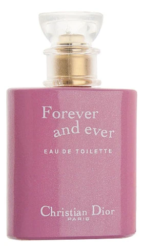 Christian Dior Forever And Ever 2002