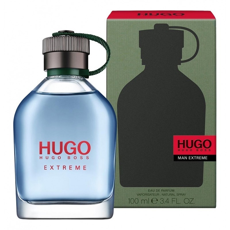 HUGO BOSS Hugo Extreme