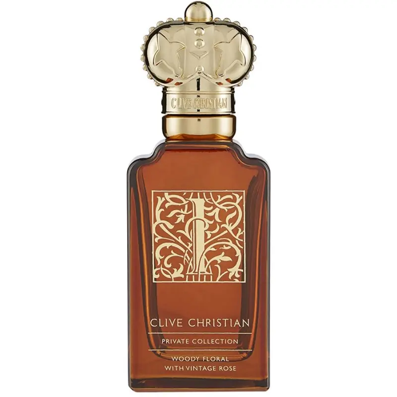 Clive Christian I for Women Woody Floral