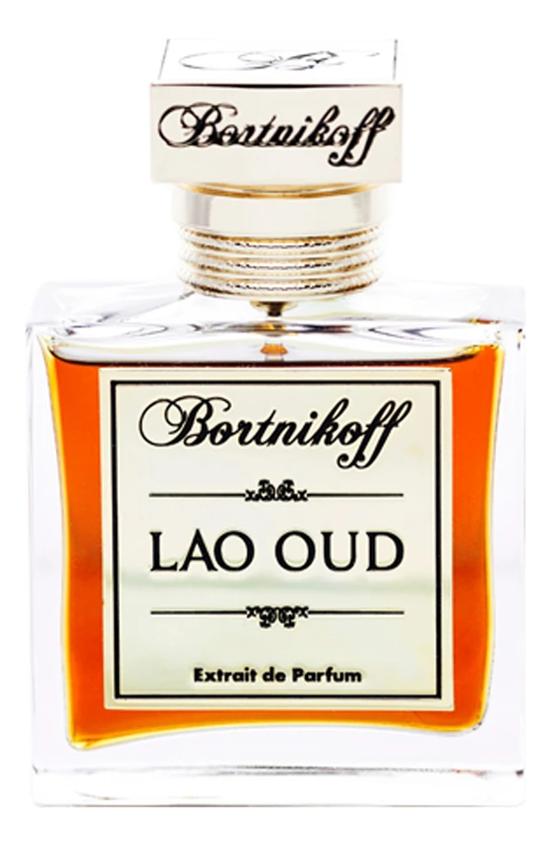 Bortnikoff Lao Oud