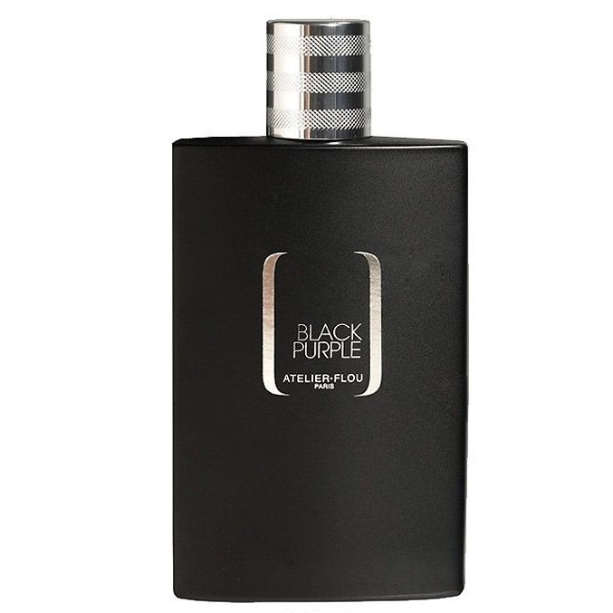 Atelier Flou Black Purple