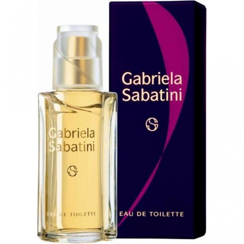 Gabriela Sabatini Gabriela Sabatini