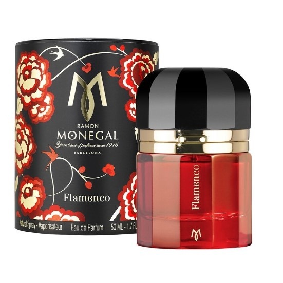 Ramon Monegal Flamenco