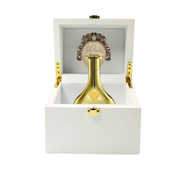 Dorin D'Or Coffret 1 Parfum : Oud