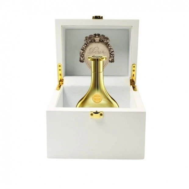 Dorin D'Or Coffret 1 Parfum : Oud