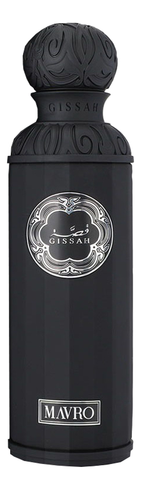 Gissah Mavro