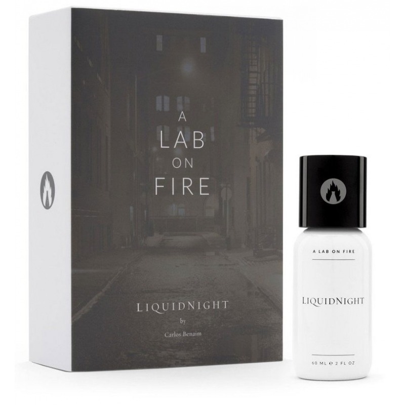 What We Do Is Secret Liquidnight