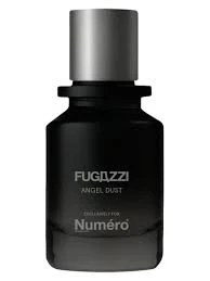 Fugazzi Angel Dust x Numero