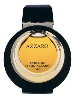 Azzaro Azzaro by Parfums Loris Azzaro 1975
