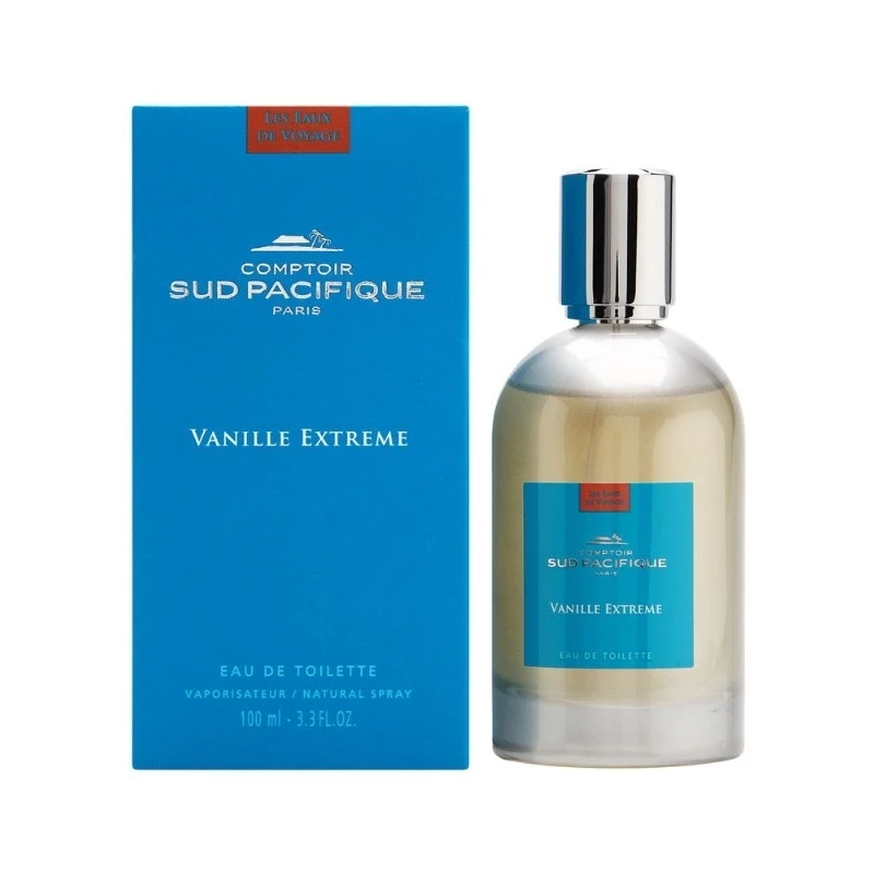 Comptoir Sud Pacifique Vanille Extrême
