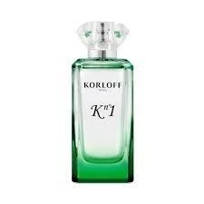 Korloff Paris K №1