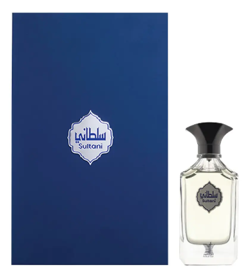 Arabian Oud Sultani