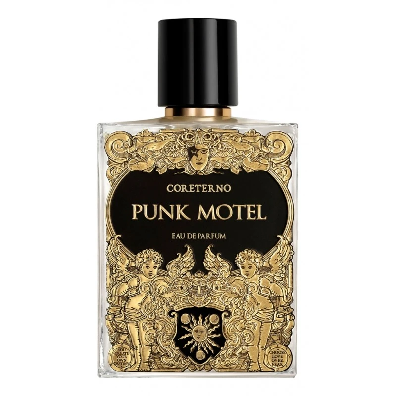 Coreterno Punk Motel
