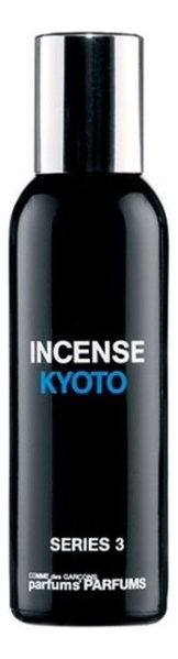 Comme des Garcons Parfums Series 3 Incense: Kyoto