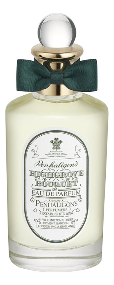Penhaligons Highgrove Bouquet