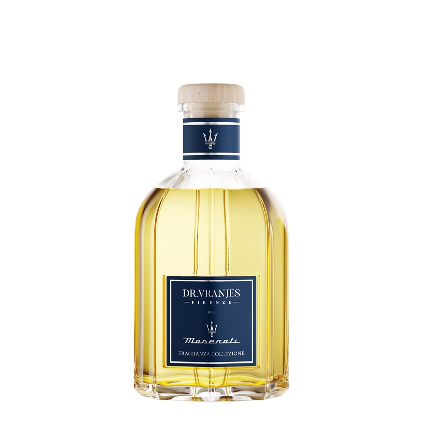 Dr. Vranjes Maserati