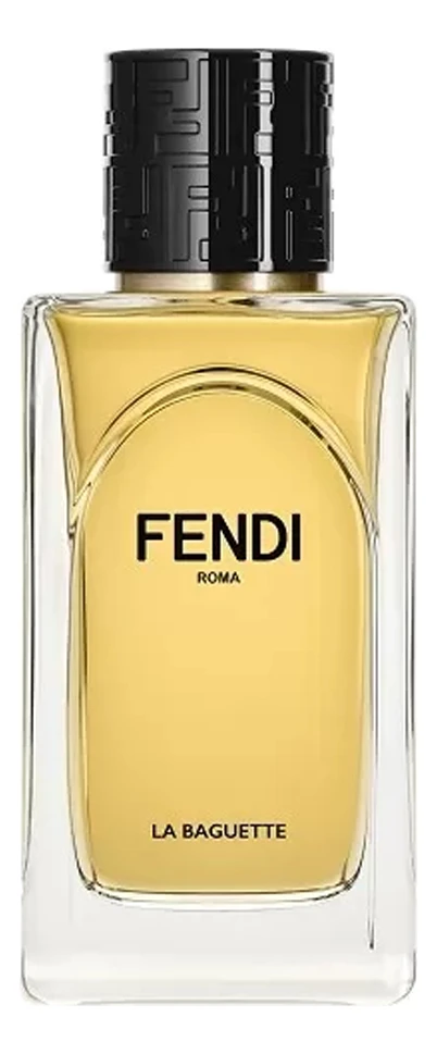 FENDI La Baguette