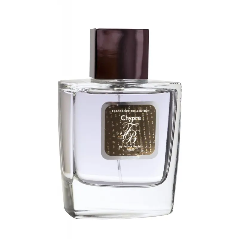 Franck Boclet Chypre