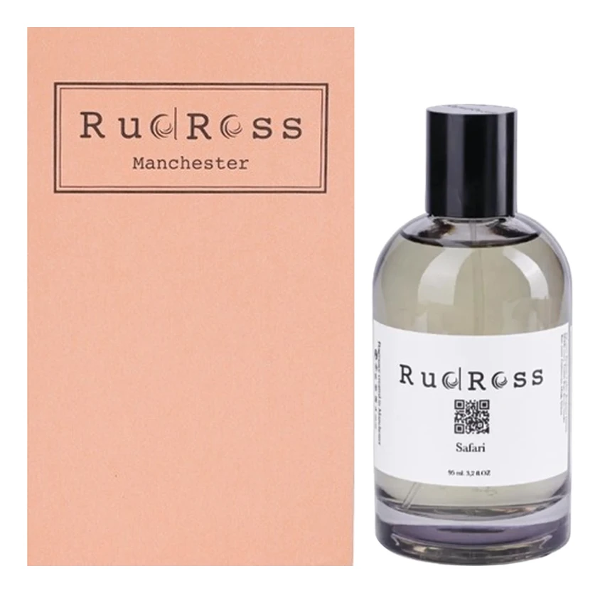RudRoss Safari