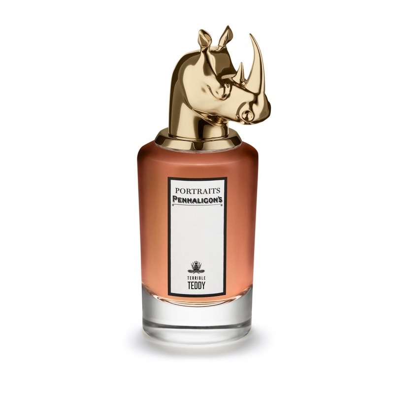Penhaligons Terrible Teddy