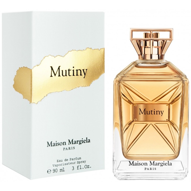 Maison Martin Margiela Mutiny