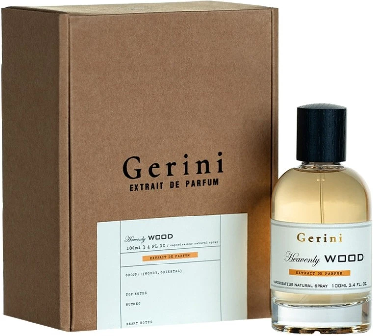 Gerini Heavenly Wood